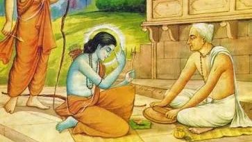 Tulsidas: The Eternal Voice of Ram Devotion, Values and Human Welfare