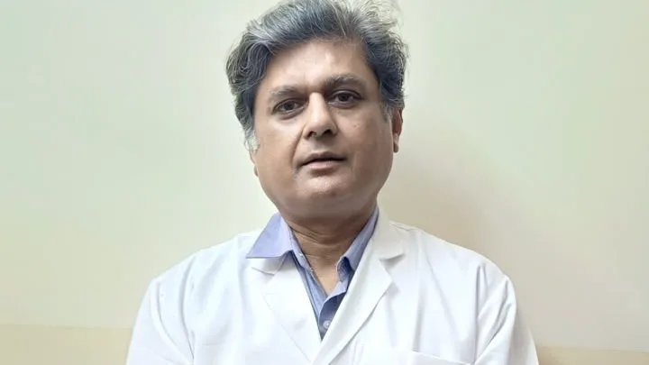 Paras Health Udaipur Successfully Reconstructs Jaw Affected by Oral Cancer