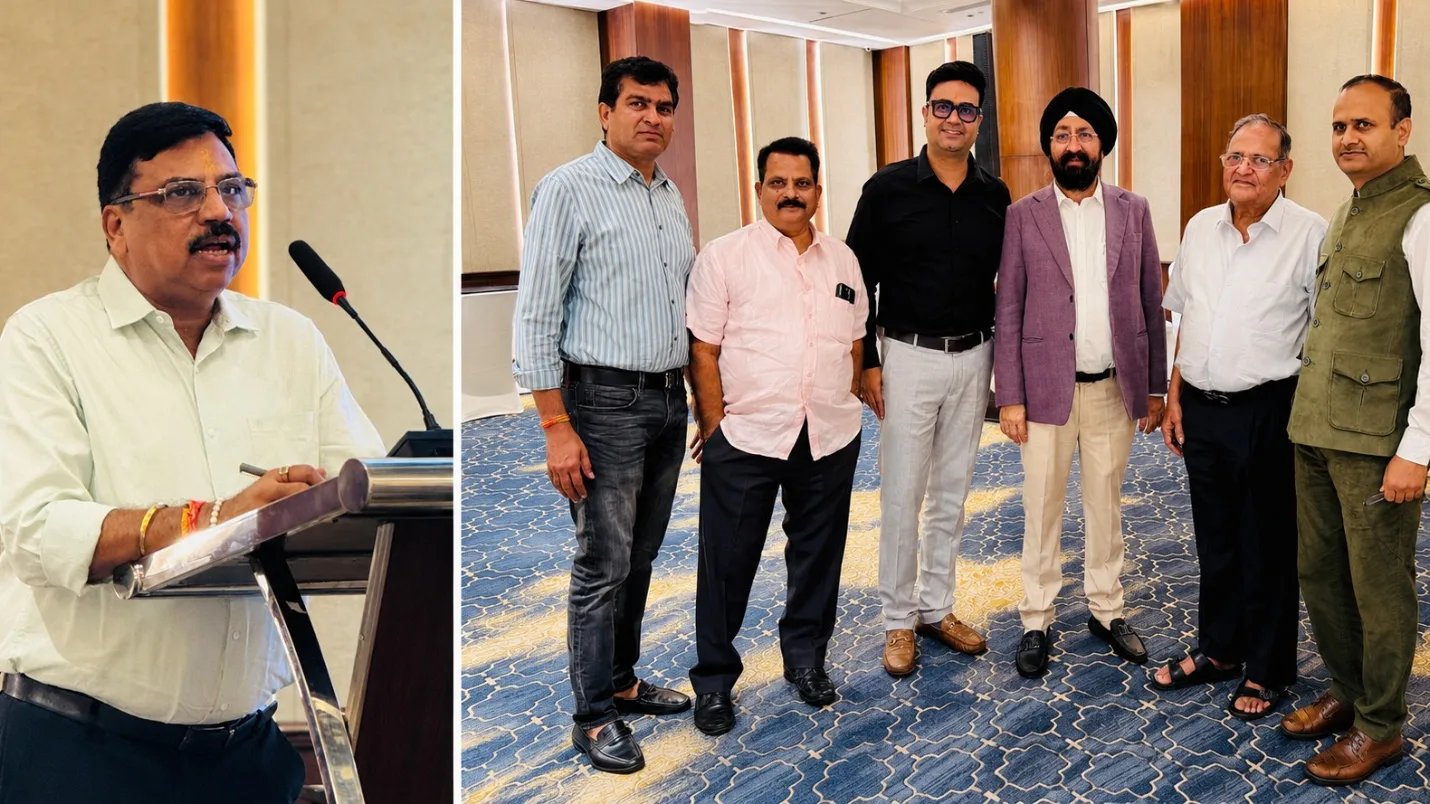 संतुलित नियमन और सतत विकास से ही खनन उद्योग को मिलेगी नई दिशा