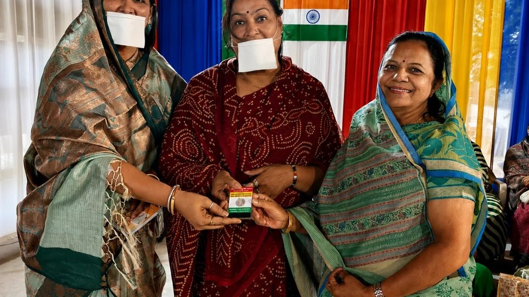क्षणभंगुर जीवन को पहचानकर करें आत्मकल्याणःडॉ. राजेन्द्र मुनि
