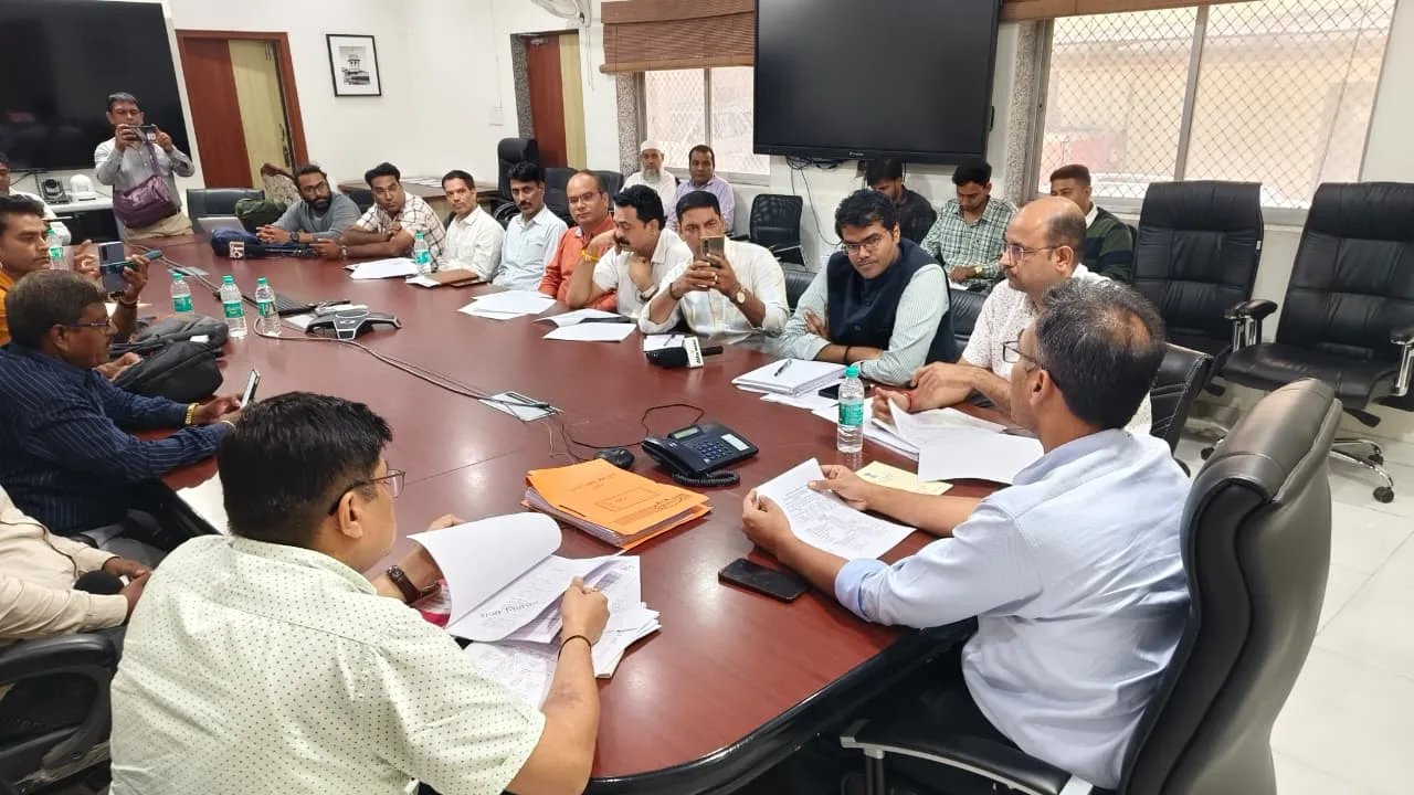 नगर निकायों के आम चुनाव की घोषणा, 9 और 11 सितम्बर को होगा मतदान, 14 को मतगणना