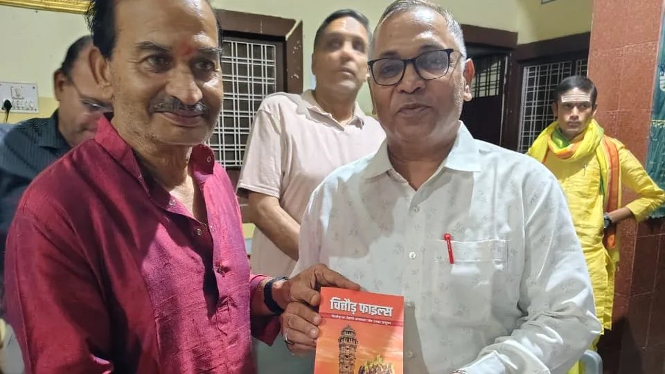 कल्याण नगरी के राजाधिराज श्री कल्लाजी का भव्य जन्मोत्सव आज