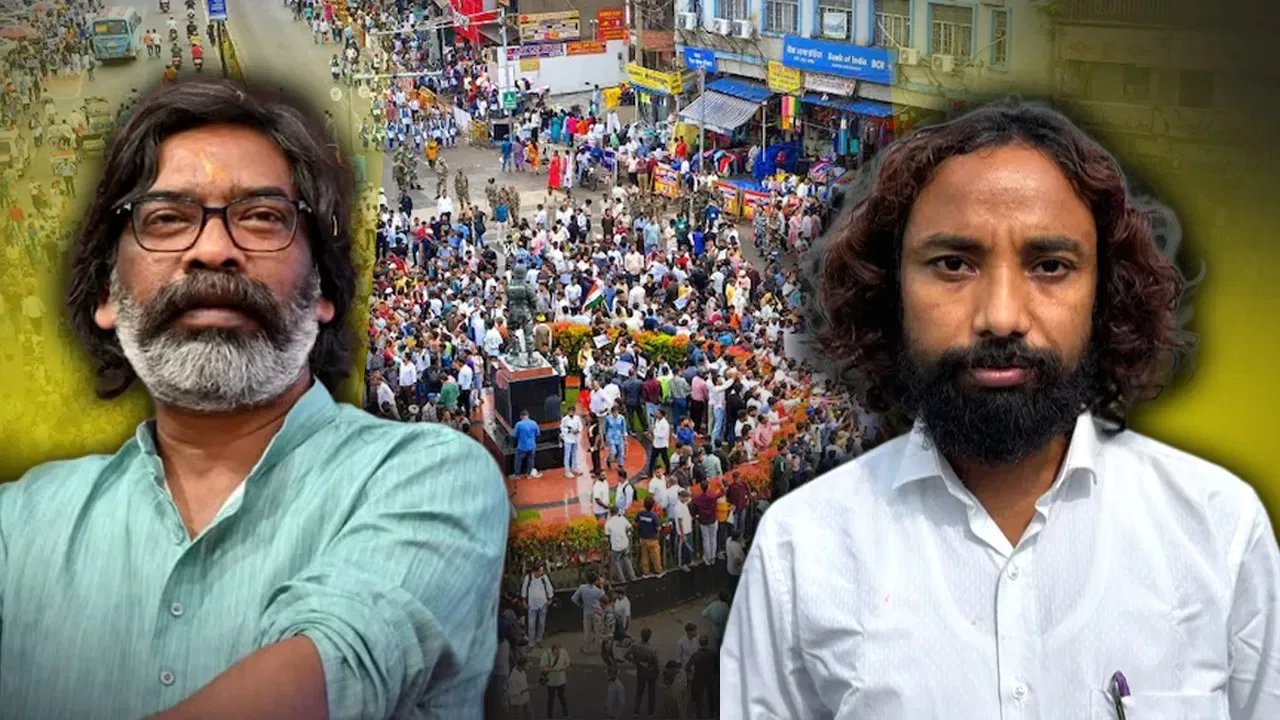 A Crisis of Exams, Jobs and Justice: Jharkhand Must Find the Right Balance