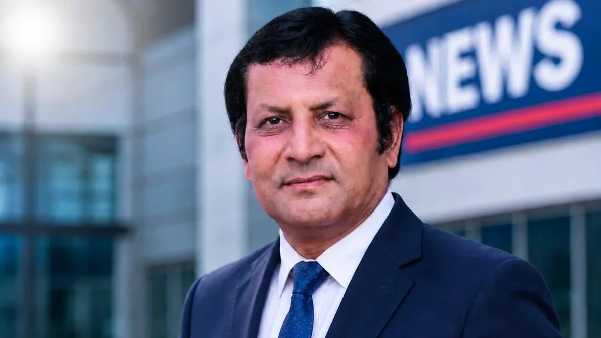 हर खबर पर पैनी नजर, घटना होते ही पाठकों तक पहुंचती है खबर—यतीश व्यास की पत्रकारिता का अलग अंदाज