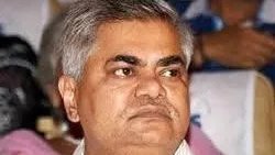 Rajasthan Civic Polls Announced; Urban Politics Faces Crucial Test