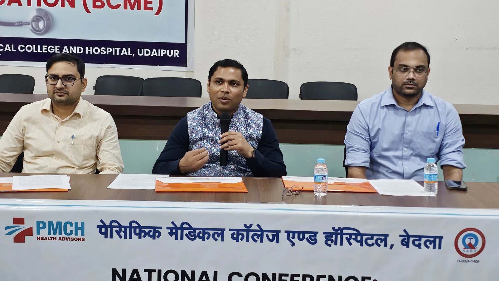 ऑन्कोकन्वर्ज 2026 - कैंसर में आधुनिक तकनीकों और दवाओं पर होगा मंथन