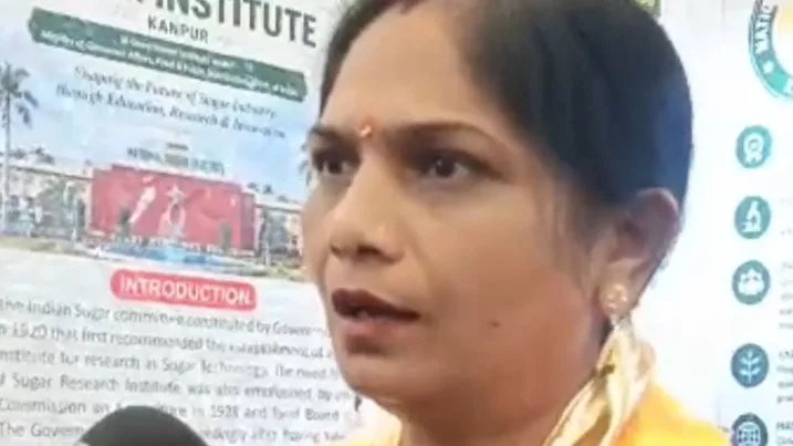 उज्ज्वल राजस्थान 3.0 में दिखी विकसित उदयपुर की तस्वीर, तीन दिवसीय प्रदर्शनी का भव्य शुभारंभ