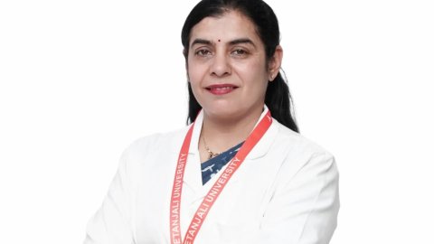 जहाँ पूरा हुआ माता-पिता बनने का सपना, वहीं मनता है बेटे का जन्मदिन