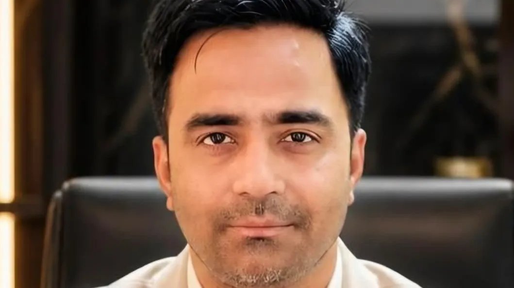 बीसीआई चित्तौड़गढ़ चैप्टर की घोषणा, कमल सोमानी होंगे प्रेसिडेंट