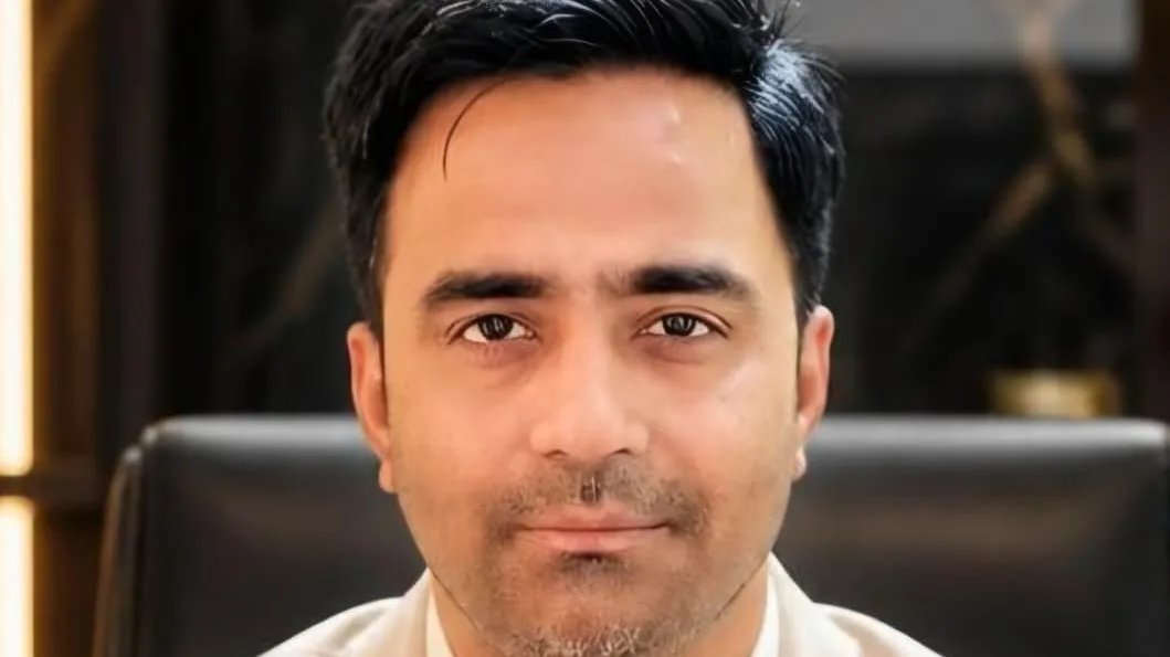 BCI Chittorgarh Chapter Announced, Kamal Somani Named President