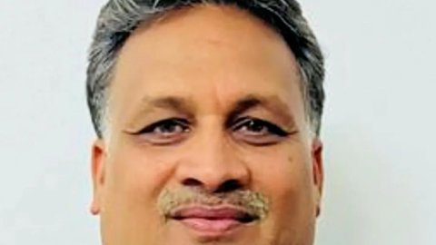 पत्रकारिता के दो दशक अनुभव के साथ संजय लढ़ा ने हासिल की पीएच.डी., अब ‘डॉ. संजय लढ़ा’ के नाम से नई पहचान