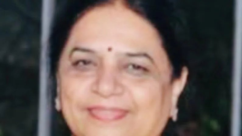 इनरव्हील की जिला चेयरमैन वर्षा शाह का 22 अगस्त को उदयपुर दौरा