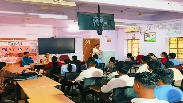 विशेष मतदाता जागरूकता एवं स्वीप कार्यक्रम आयोजन
