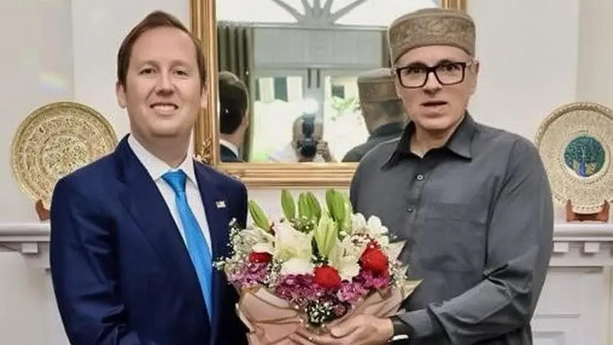 Kashmir: America’s Changing Tone, India’s Rising Clout and Pakistan’s Growing Unease