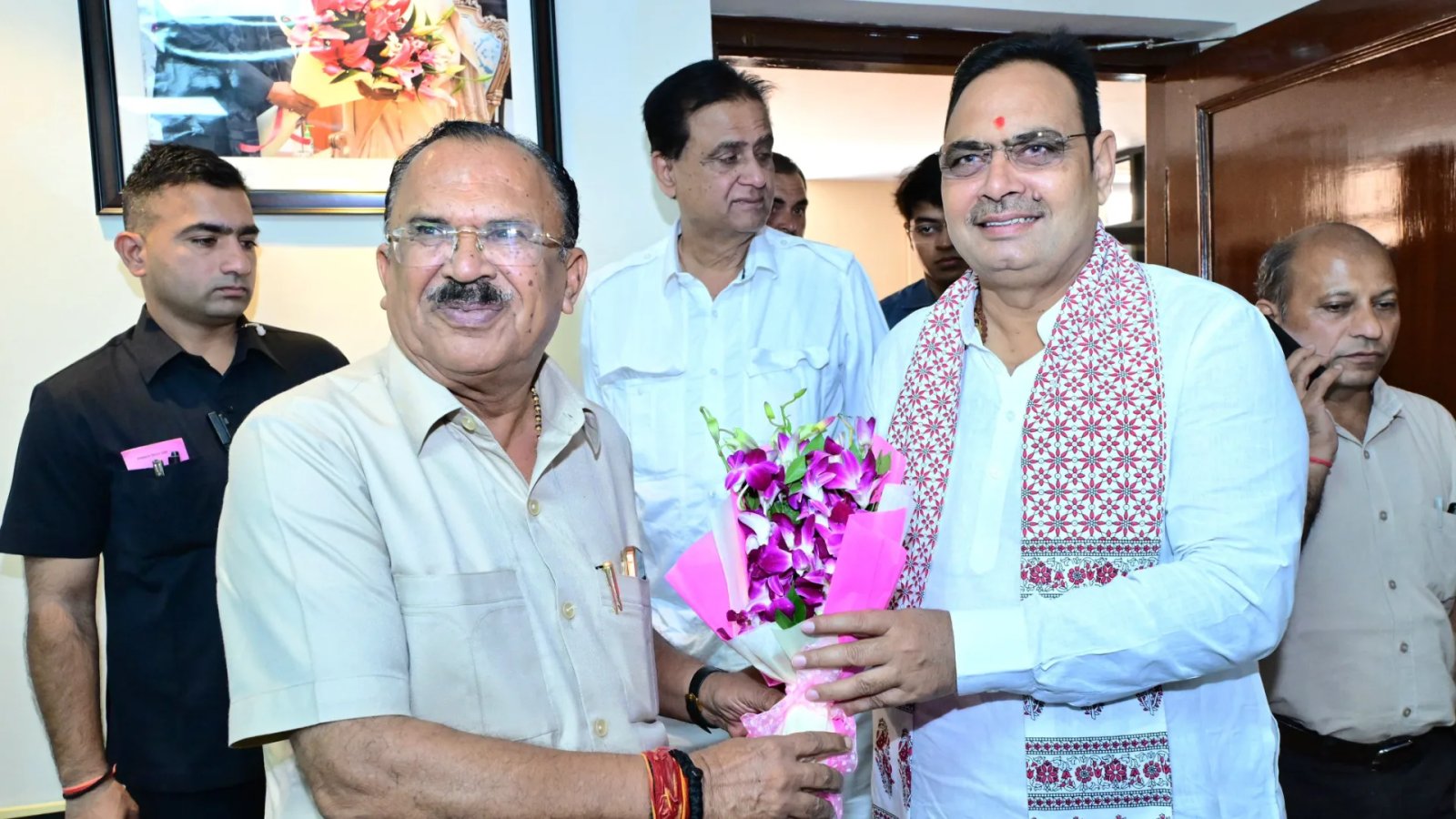 राजस्थान विधानसभा के छठें सत्र के पहले दिन विपक्ष की अनुपस्थिति ने खड़े किए संसदीय परंपराओं से जुड़े सवाल