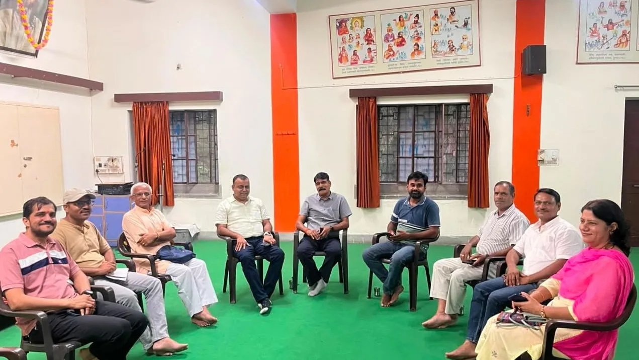 संस्कृत सप्ताह में संस्कृति रक्षण से संस्कृति चेतना यात्रा तक होंगे विविध आयोजन