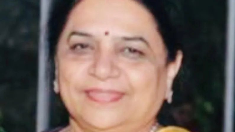 Inner Wheel District Chairperson Varsha Shah to Visit Udaipur on August 22