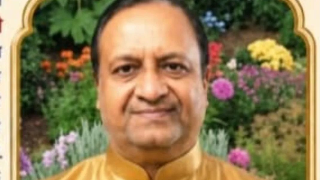 प्रो. डॉ. अशोक कुमार रुस्तगी: शिक्षा, शोध, प्रशासन एवं समाजसेवा के क्षेत्र में समर्पित व्यक्तित्व”