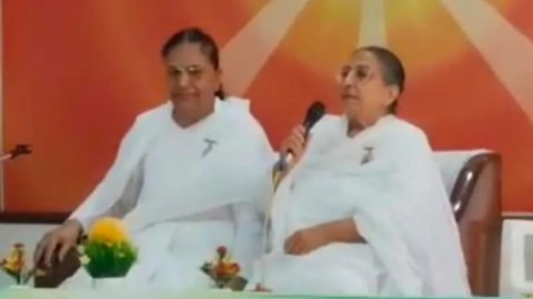 वरिष्ठ नागरिक दिवस पर ब्रह्माकुमारीज का विशेष कार्यक्रम