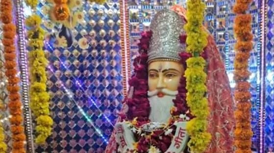 Jhulelal Chaliha Mahotsav Reaches Grand Finale in Udaipur