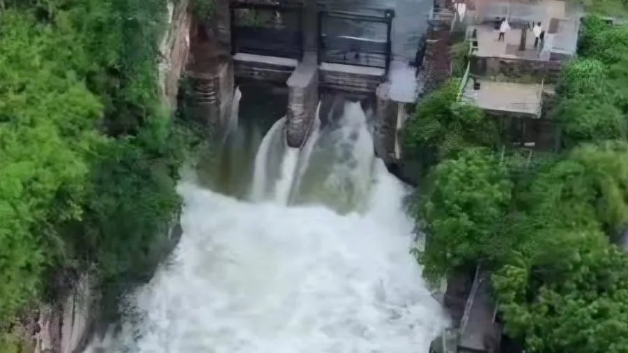 Amid Deepening El Niño Concerns, Udaisagar Filling Before Fatehsagar-Pichola Overflow Is a Serious Warning: Dr. Anil Mehta