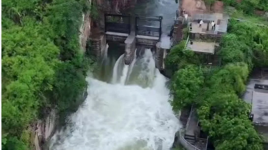 फतहसागर-पिछोला से पहले उदयसागर का भरना गंभीर चेतावनी: डॉ. अनिल मेहता