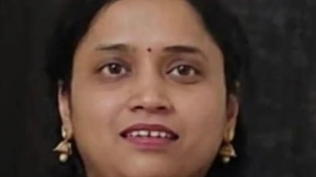 शिखा अग्रवाल का अंग्रेजी साहित्य में राष्ट्रीय स्तर पर टॉप 100 साहित्यकारों में चयन