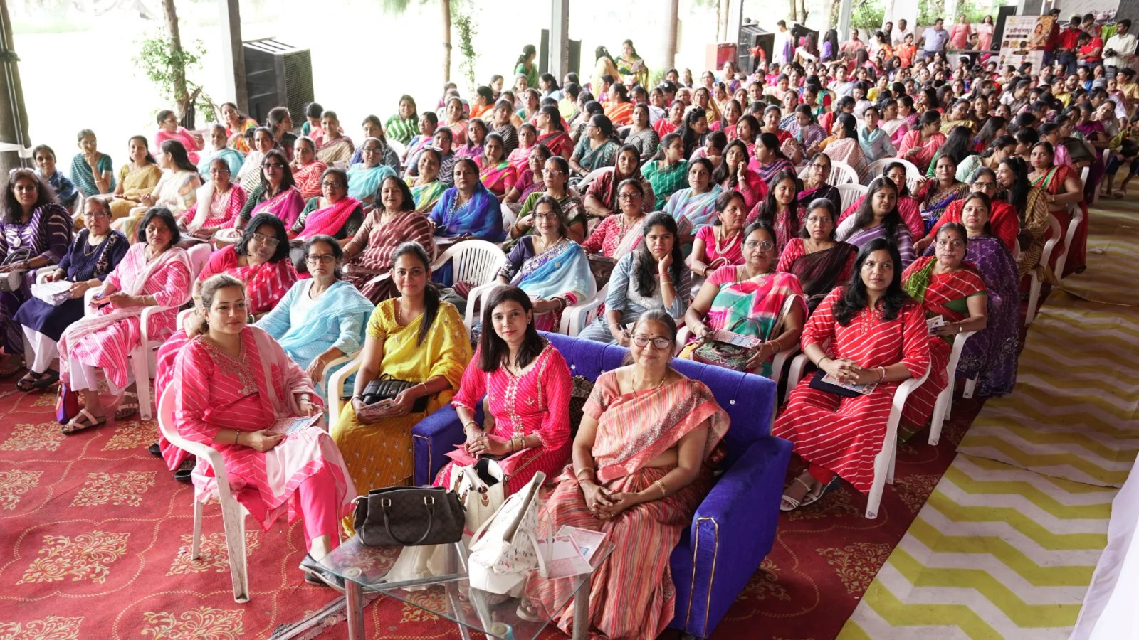 Raksha Bandhan Celebration Blends Shopping, Wellness & Expert Health Insights