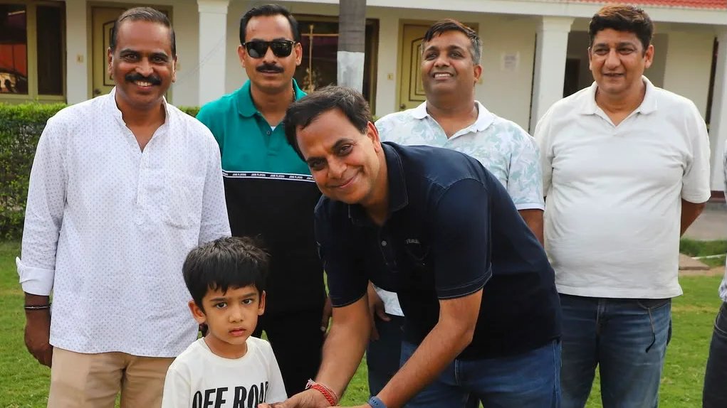 Udaipur Tax Bar Association Family Picnic Brings Members Together