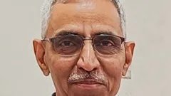Former IAS Officer Ram Niwas Mehta Raises Questions on Politics, Judiciary and Governance