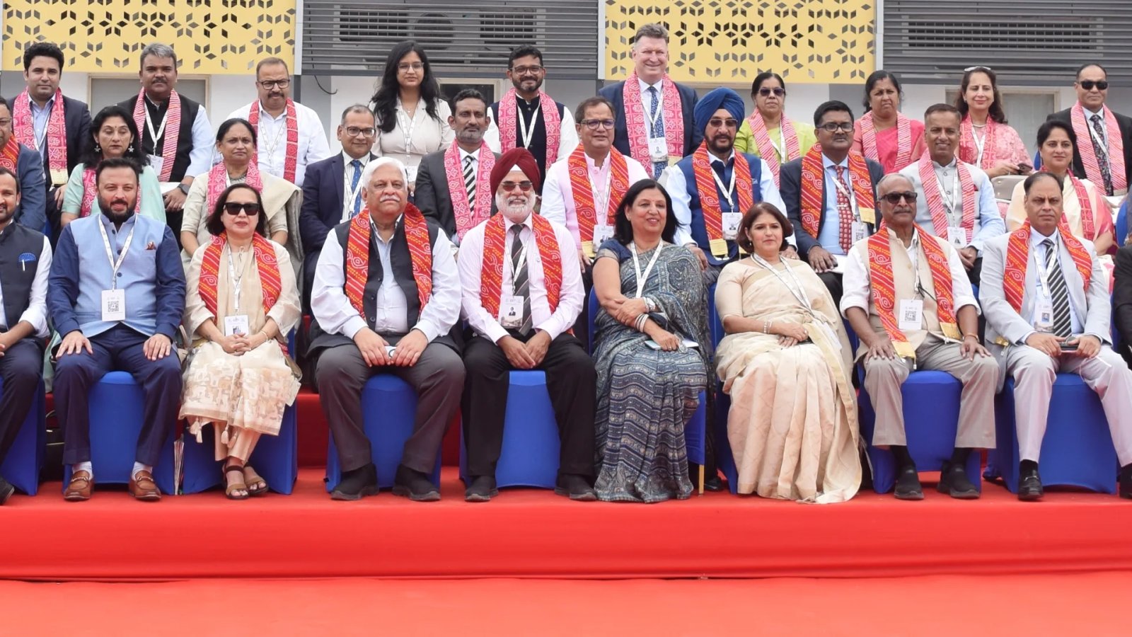 सी.पी.एस. में बोर्डिंग स्कूल्स एसोसिएशन आॅफ इंडिया (BSAI) के प्रिंसिपल्स काॅन्क्लेव और वार्षिक बैठक (AGM 2026)