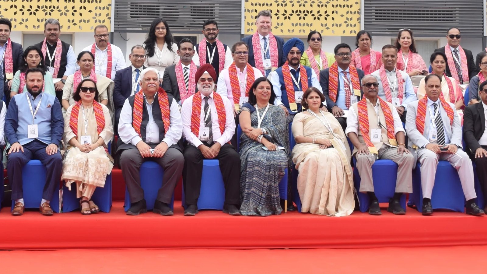 Boarding Schools Association of India Hosts Principals’ Conclave and AGM in Udaipur