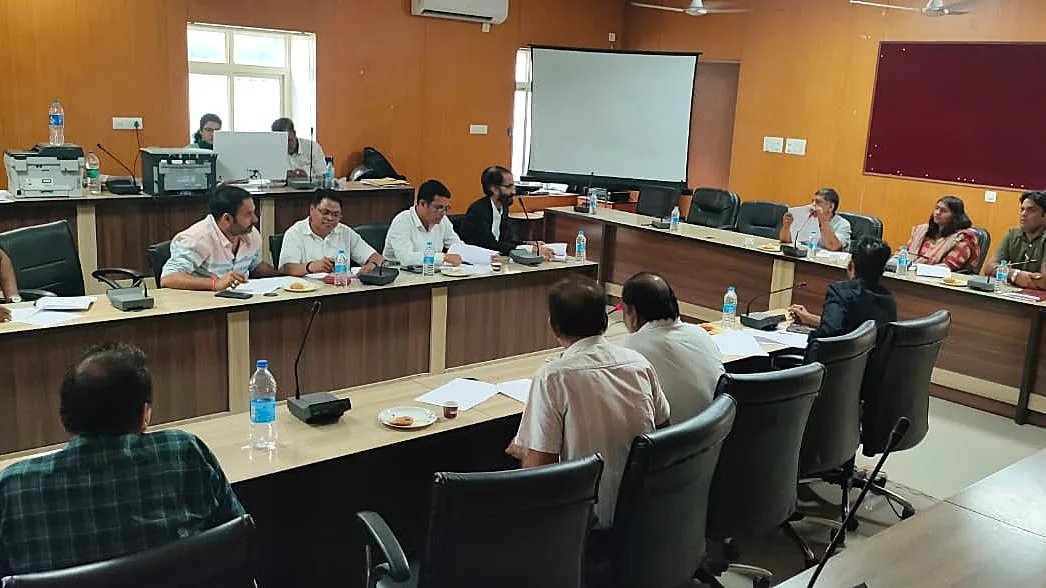 चुनाव में खर्च की सीमा तय, नगर निगम में पार्षद प्रत्याशी 3.50 लाख, पालिका में 1.50 लाख तक कर सकेंगे व्यय