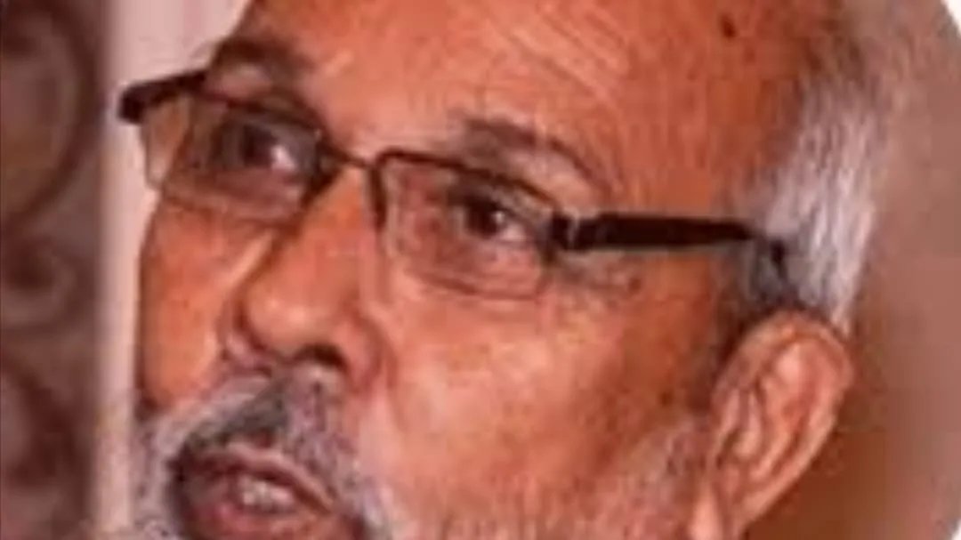 साहित्यकार जितेंद्र निर्मोही होंगे 'जनकवि प्रदीप शर्मा साहित्य सम्मान और पुरस्कार - 2026' से सम्मानित