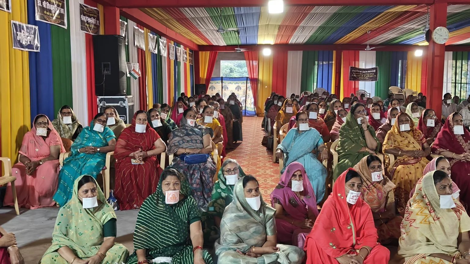 पदार्थ नहीं, आत्मचिंतन से मिलता है जीवन का सच्चा सुख