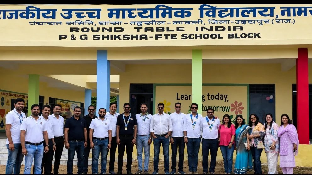 शिक्षा सुविधाओं का विस्तार, 500 विद्यार्थियों को मिली नई कक्षाओं की सौगात