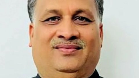 Three Sangam University Scholars Earn Ph.D. Degrees