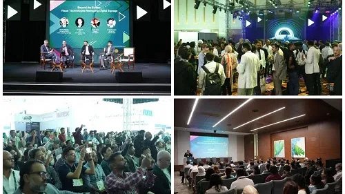 InfoComm India 2026 भारत में तेजी से बढ़ते Pro AV और इंटीग्रेटेड एक्सपीरियंस टेक्नोलॉजी क्षेत्र को नई दिशा देगा