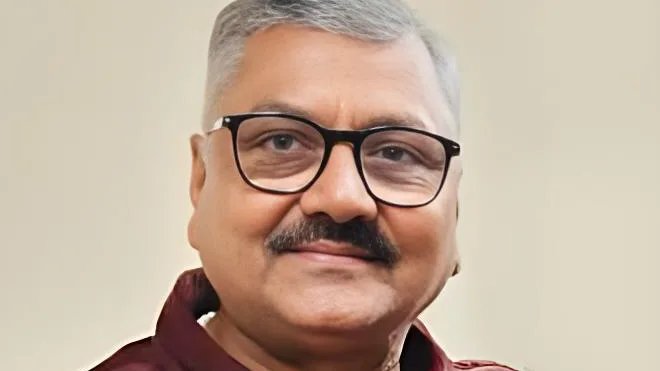 रेलमंत्री अश्विनी वैष्णव का आभार जताया