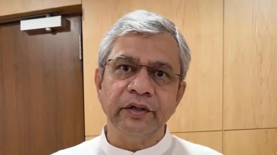 भारत के 7 हाई-डेंसिटी रेल रूट्स को फोर-लेन करने की दिशा में महत्वपूर्ण कार्य