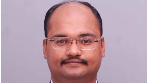 Dr. Rohit Mathur Awarded PhD in Hotel Management