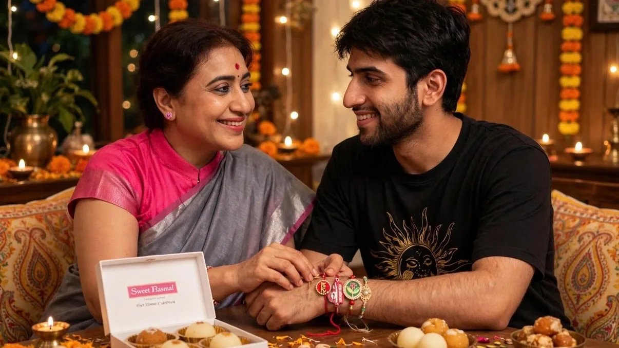 Rakshabandhan: The Right Opportunity to Mend Fractured Relationships