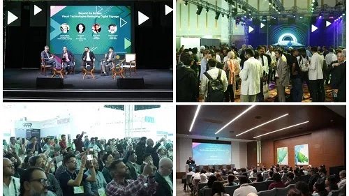 InfoComm India 2026 भारत में तेजी से बढ़ते Pro AV और इंटीग्रेटेड एक्सपीरियंस टेक्नोलॉजी क्षेत्र को नई दिशा देगा
