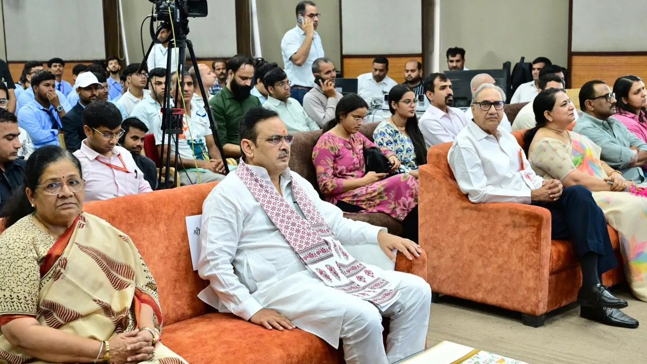 Youth Power: India’s Greatest Asset