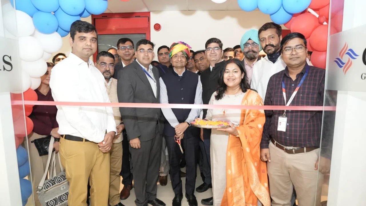 Chola MS Strengthens Rajasthan Presence with New Company-Owned Office in Jaipur