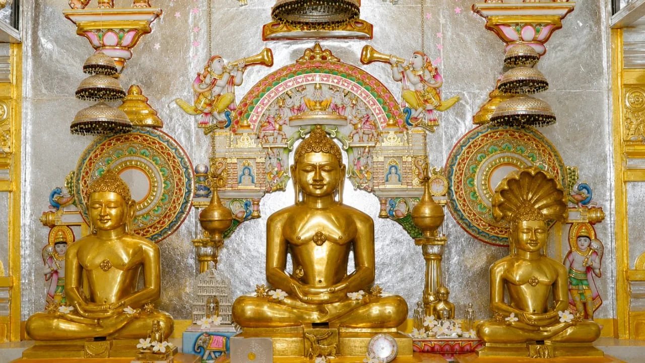 61 वृक्षों से गुरु माँ को जन्मोत्सव की अनूठी भेंट, रक्षाबंधन पूर्णिमा पर 108 सर्वाैषधि कलशों से होगा महाभिषेक