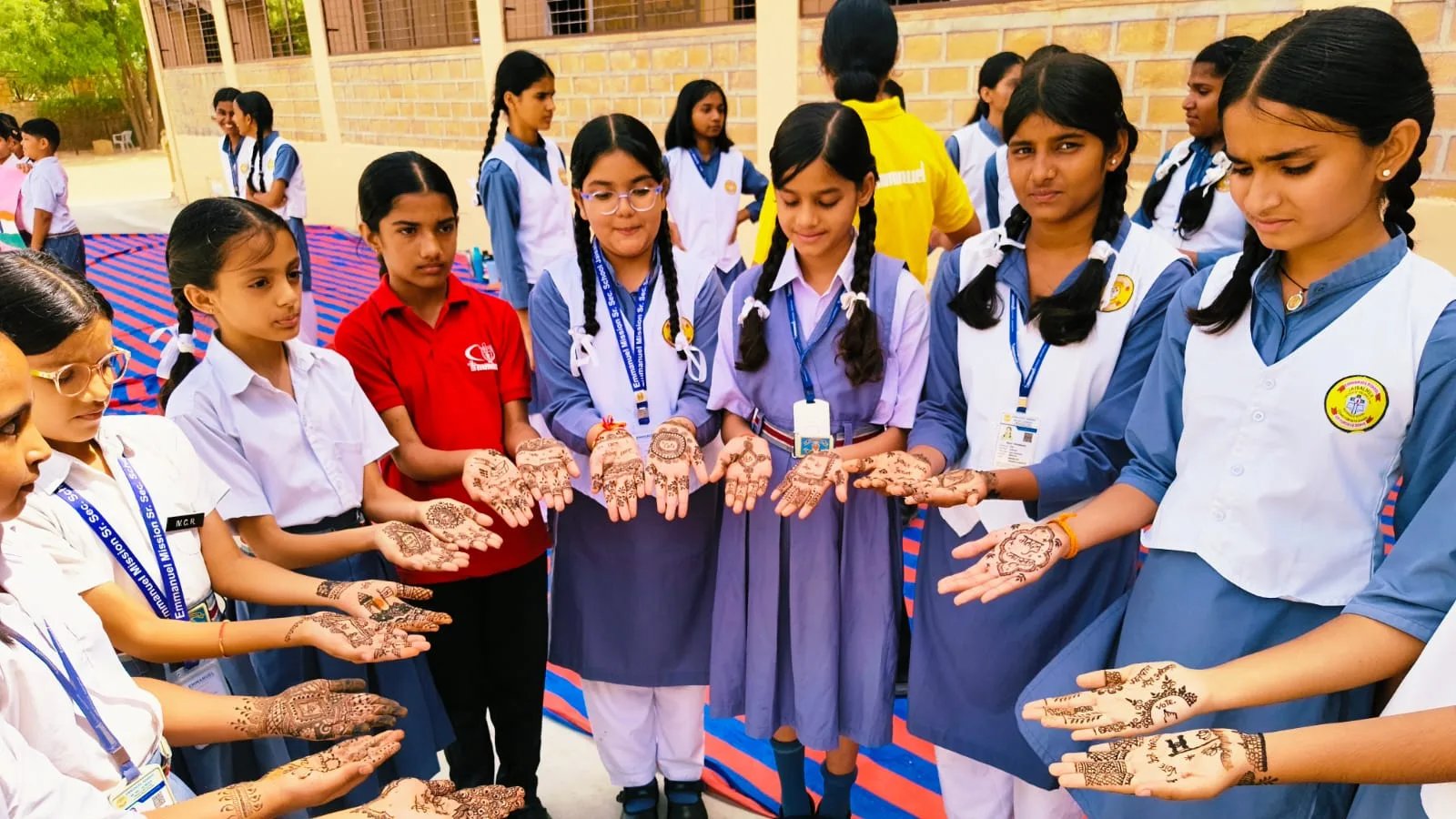विशेष मतदाता जागरूकता एवं स्वीप कार्यक्रम का हुआ आयोजन