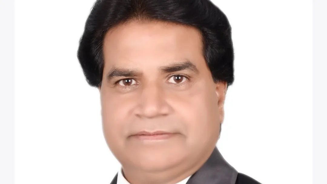 Dr. Deepak Kumar Srivastava: Transforming Public Libraries Through Innovation