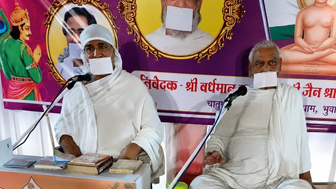 स्वीकार भाव से दूर होता है अहंकार, धर्म देता है जीवन की सही दिशाःडॉ. सुरेंद्र मुनि