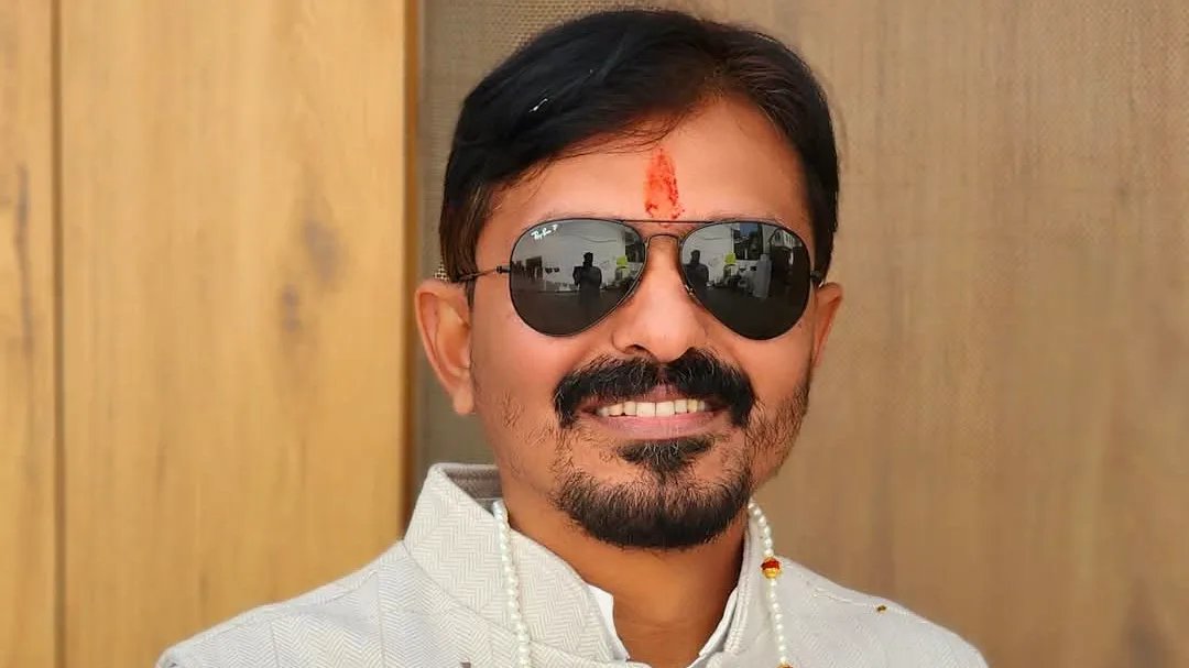 निगम के वार्ड 40 में लव शर्मा की जीत के आसार मजबूत, भाजपा का युवा चेहरा बन सकता है नया समीकरण
